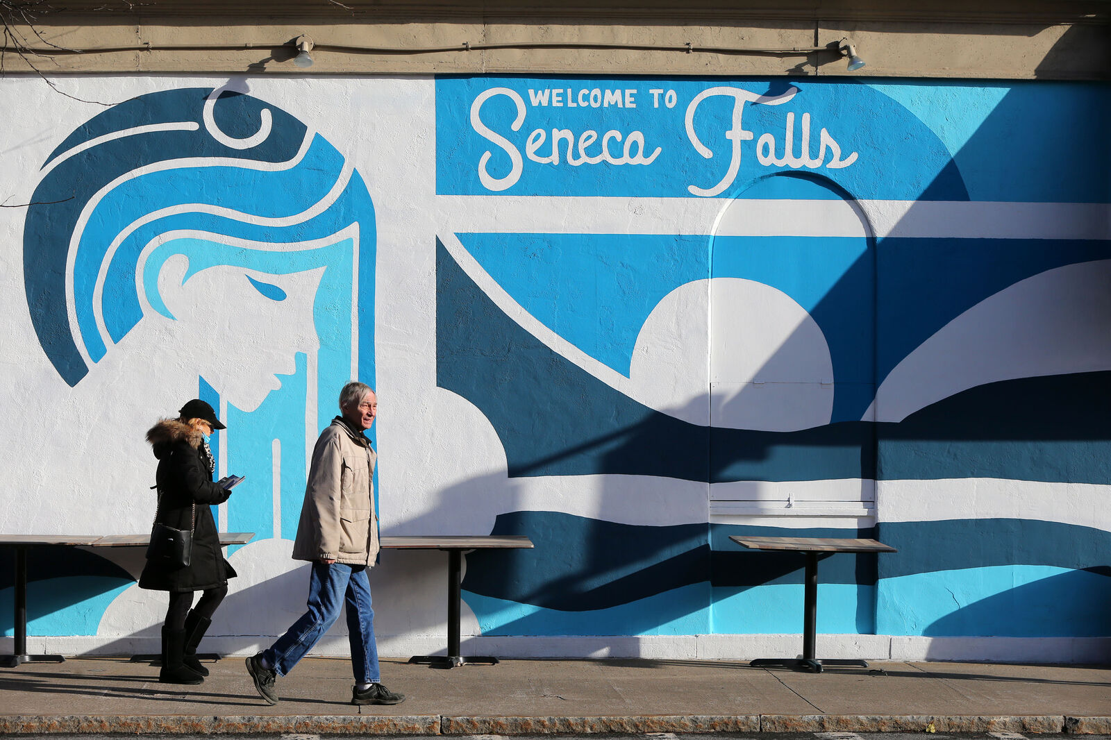 Seneca Falls
